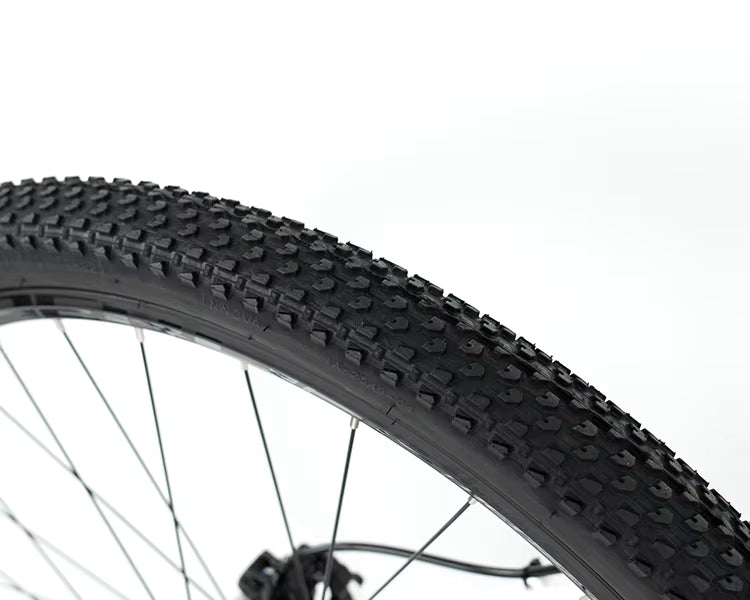 TW3900XC - Twitter AL6061 Mountain Bike
