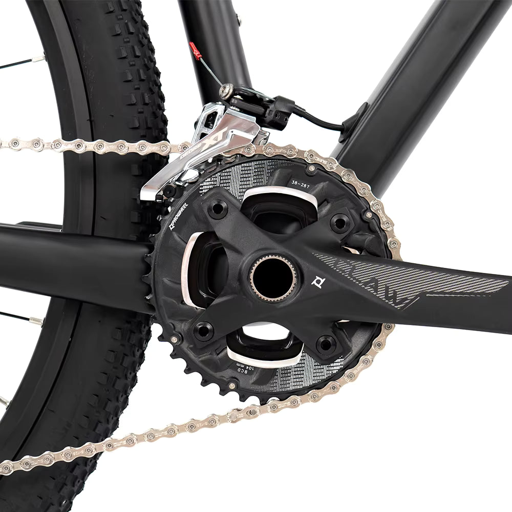 TW3900XC - Twitter AL6061 Mountain Bike