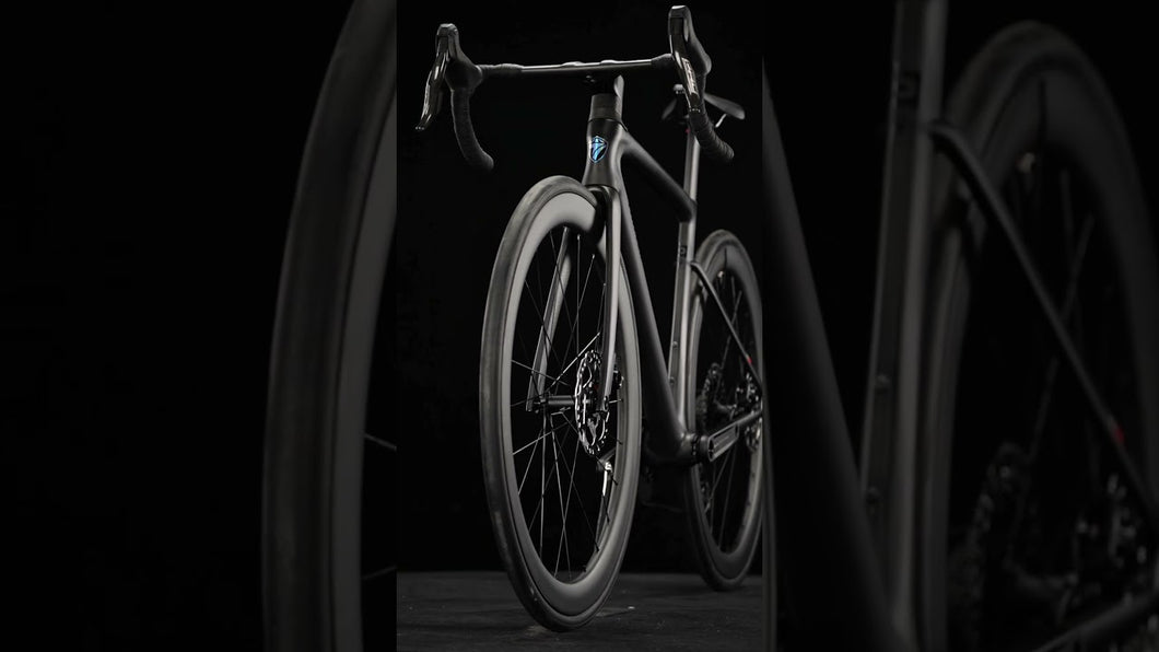 Twitter Bike – Twitter Bikes