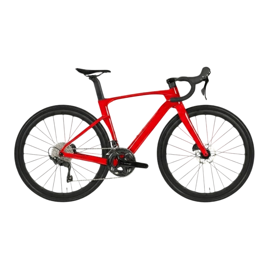 gravel bike 2017 Gravel V3 - Wireless