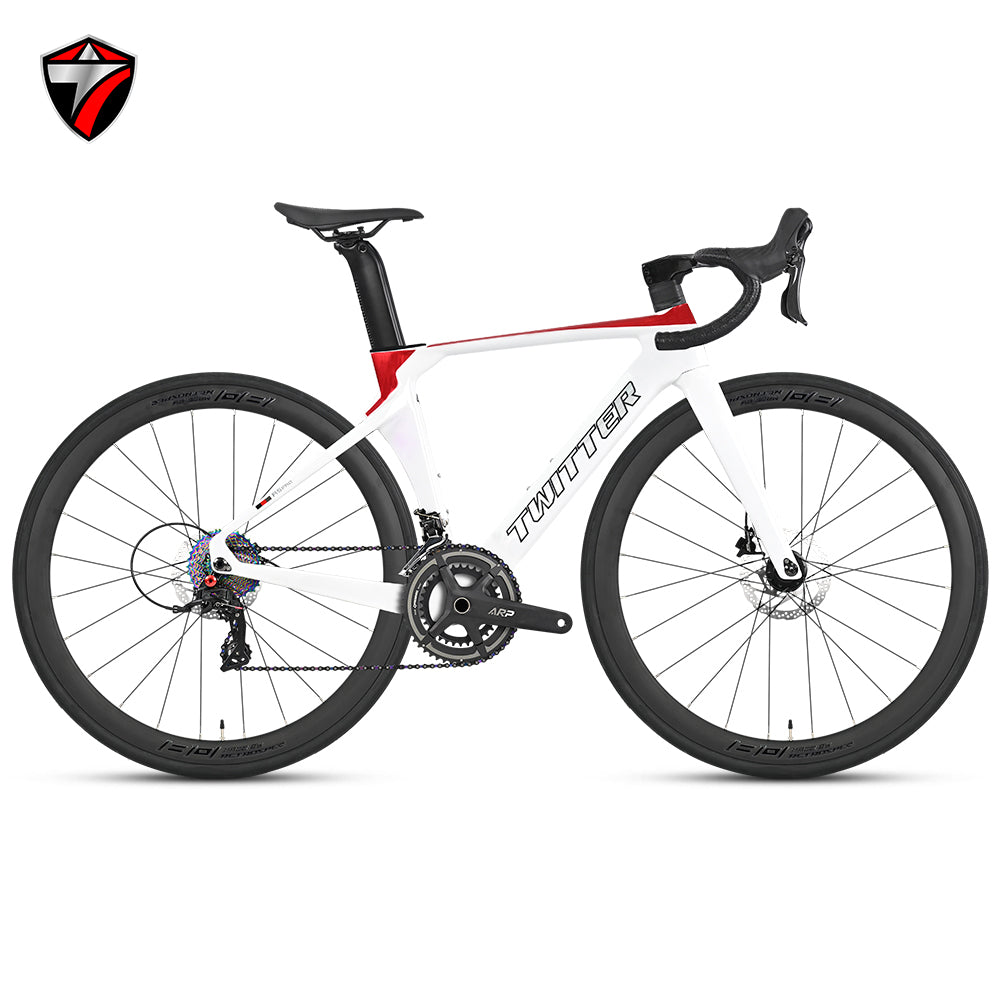 R5 Pro - Term - Carbon Road Bike