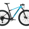 Black Blue