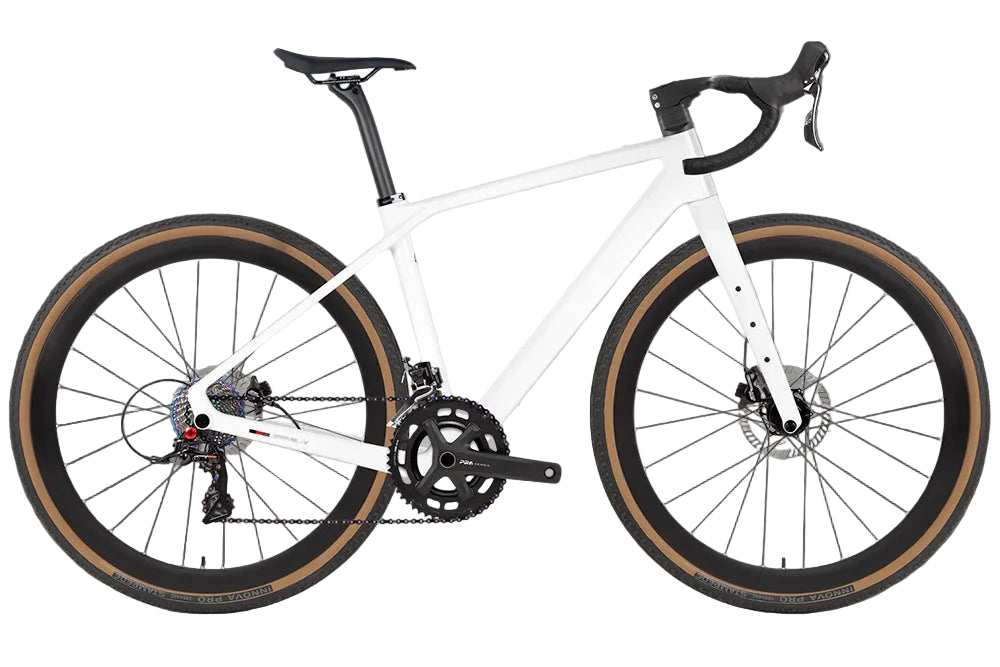 serious bikes gravel Gravel X