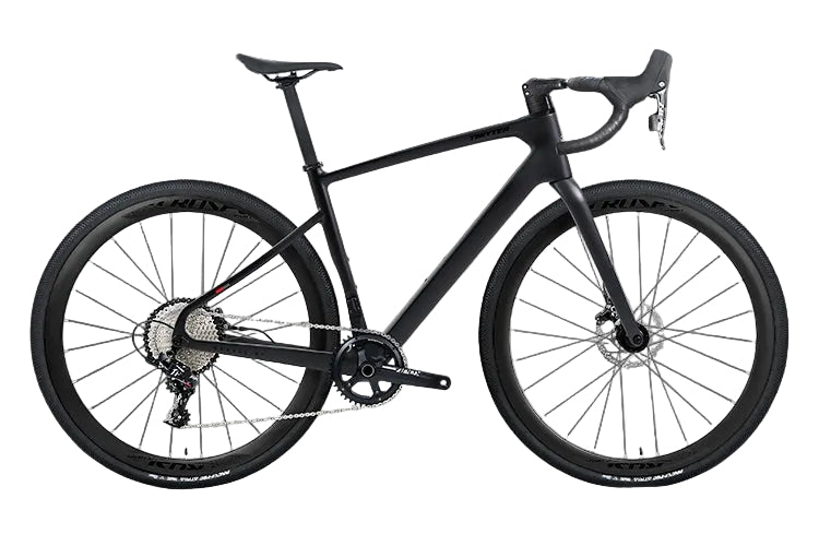 Gravel V1 - SP - Carbon Gravel Bike