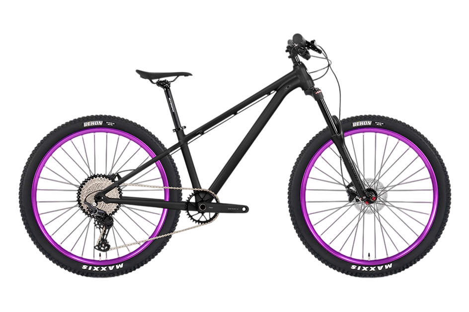 GTR (Dirt Jump Level) - Twitter Mountain Bike