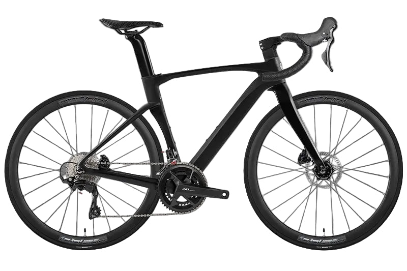 High-Performance Carbon Road Bikes | Twitter Bikes USA