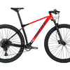 Black Red