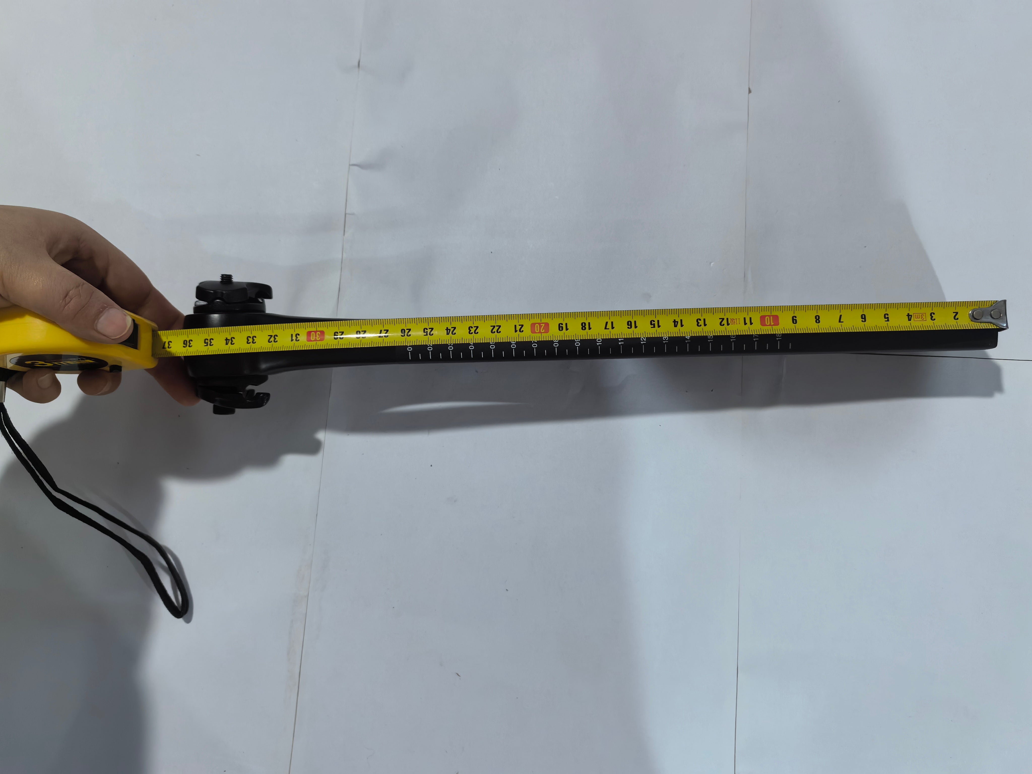 Carbon Fiber Aero Seatpost for Twitter R15 Pro Road Bike