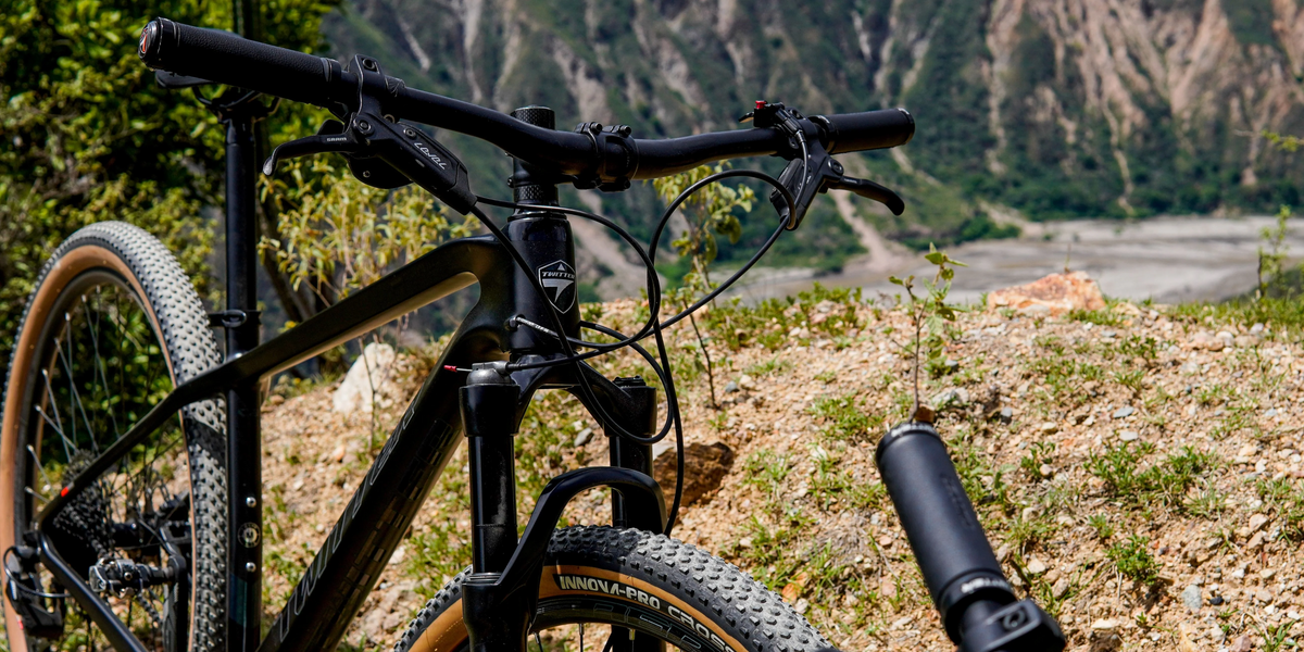 Twitter Bike – Twitter Bikes