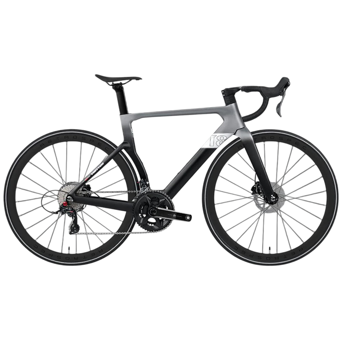 びろーん様用　TWITTER BIKE T-10 Pro オーロラ×シルバー びろーん様用 TWITTER BIKE T-10 Pro オーロラ×シルバー