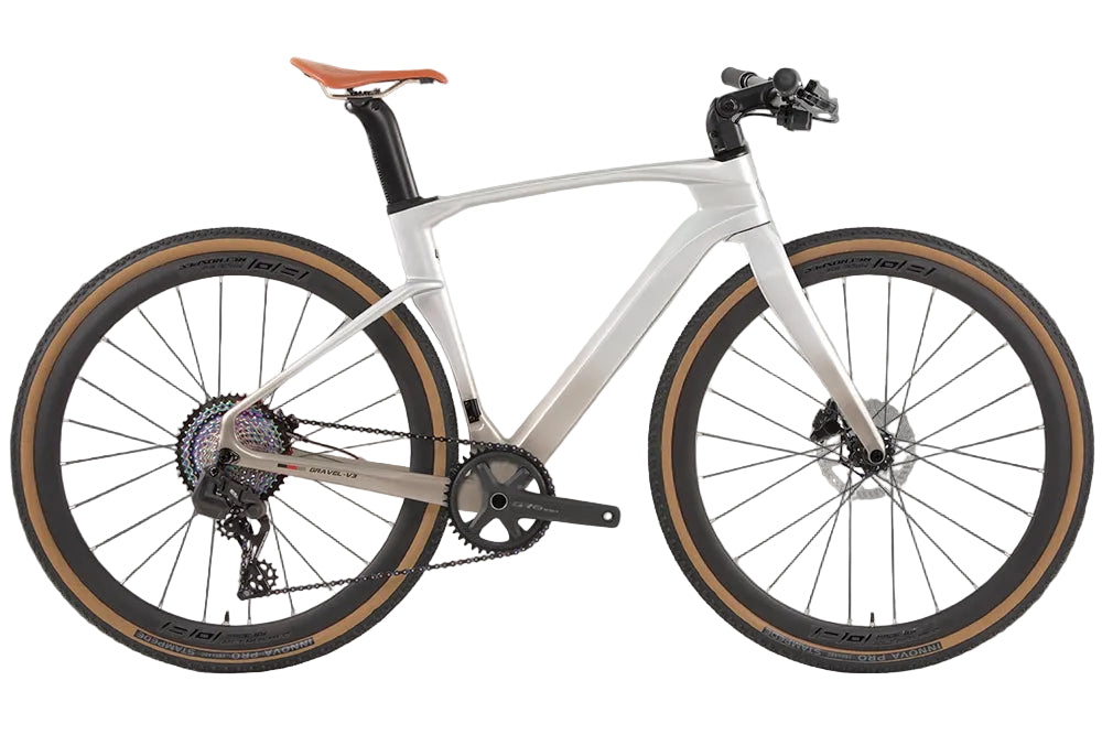 gravel bike versender Gravel V3 - PB