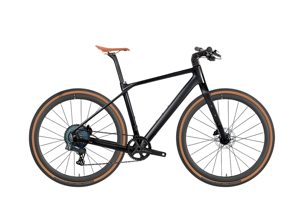 GRAVEL X PB Carbon Fiber Gravel Bike – Twitter Bikes