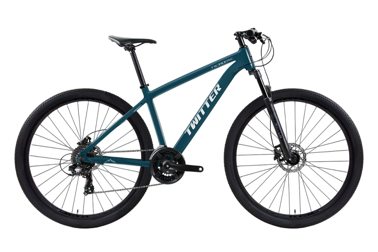 TW3900XC - Twitter AL6061 Mountain Bike