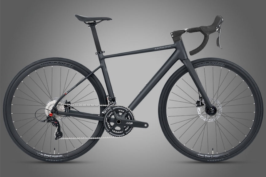 C5 Pro — Matte Black (gray)