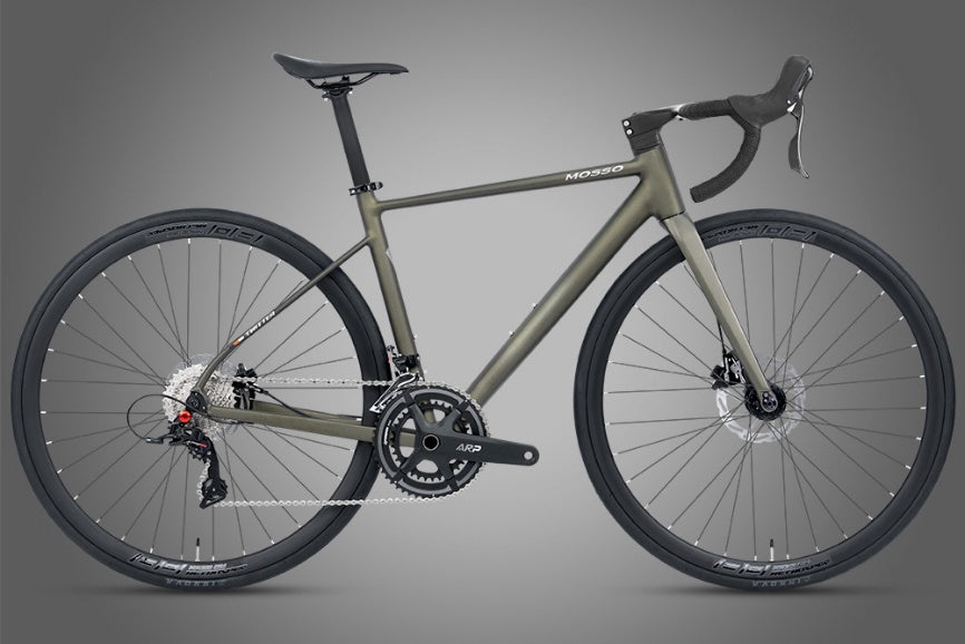 C5 Pro — MatteTiBrown (gray)