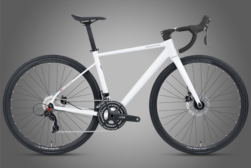 C5 Pro — White (gray)