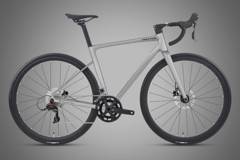 C6 — MatteTiGray (gray)