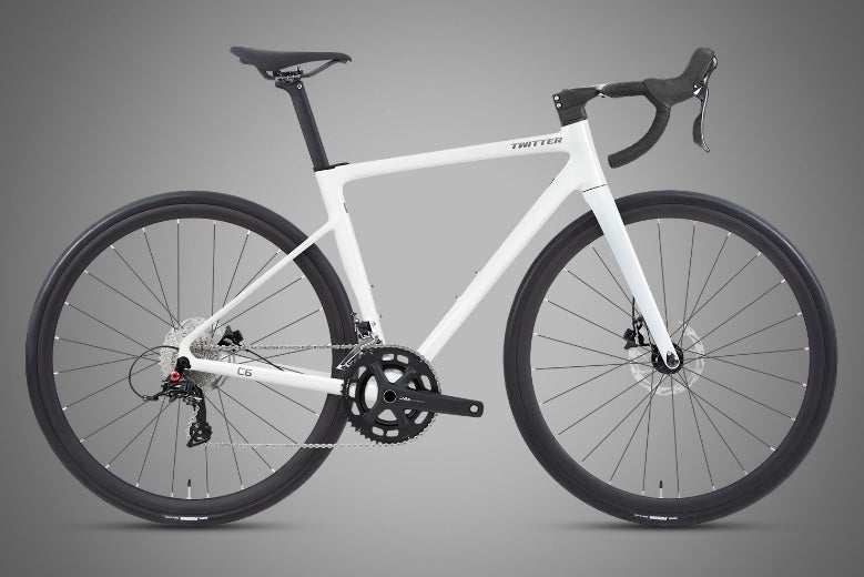 C6 — PearlWhite (gray)