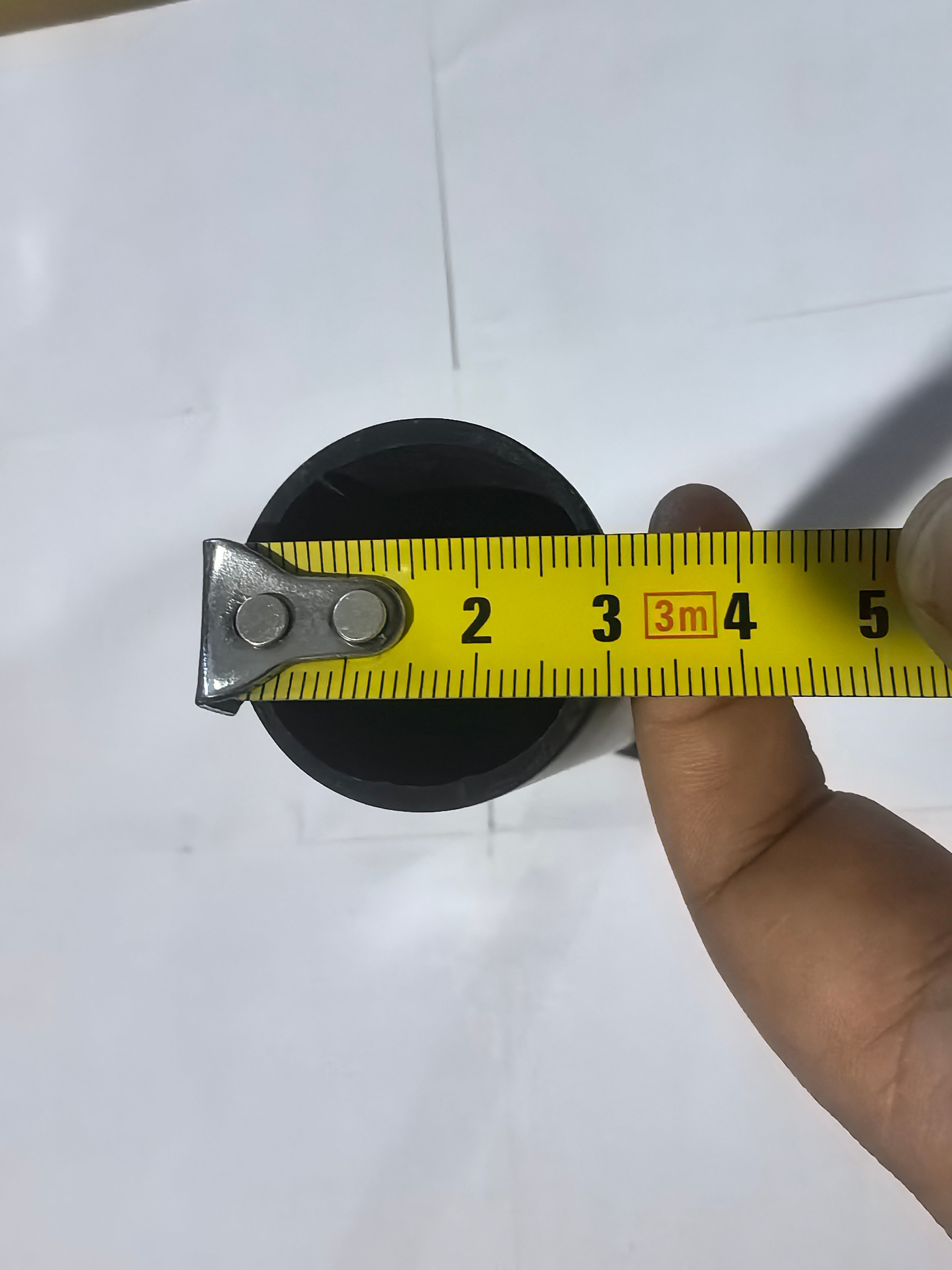 Carbon Fiber Round Seatpost for Twitter GRAVEL V1 / GRAVEL X