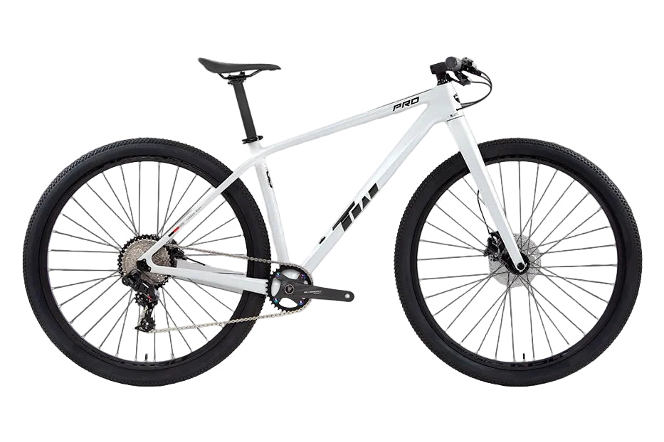 Leopard Pro - LT - Twitter Carbon Mountain Bike – Twitter Bikes