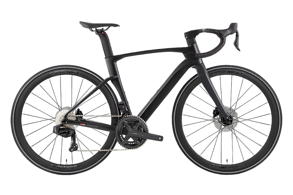High-Performance Carbon Road Bikes | Twitter Bikes USA