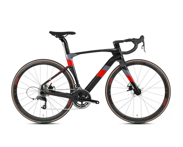 Twitter road best sale bike review