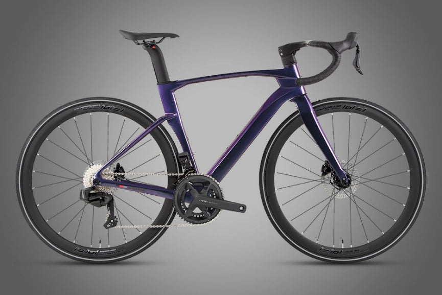 Carbon Road Bikes — Direct Factory Prices | Twitter Bikes