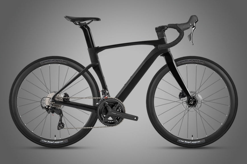 Cyclone - 3rd (R7120 Small) Carbon Road Bike | Twitter Bikes