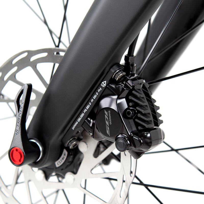 Cyclone - 3rd (R7120 Small) - Carbon Road Bike