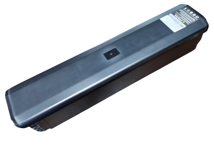 EM10 Battery Pack – B Hidden Down-Tube 36V/48V Li-ion