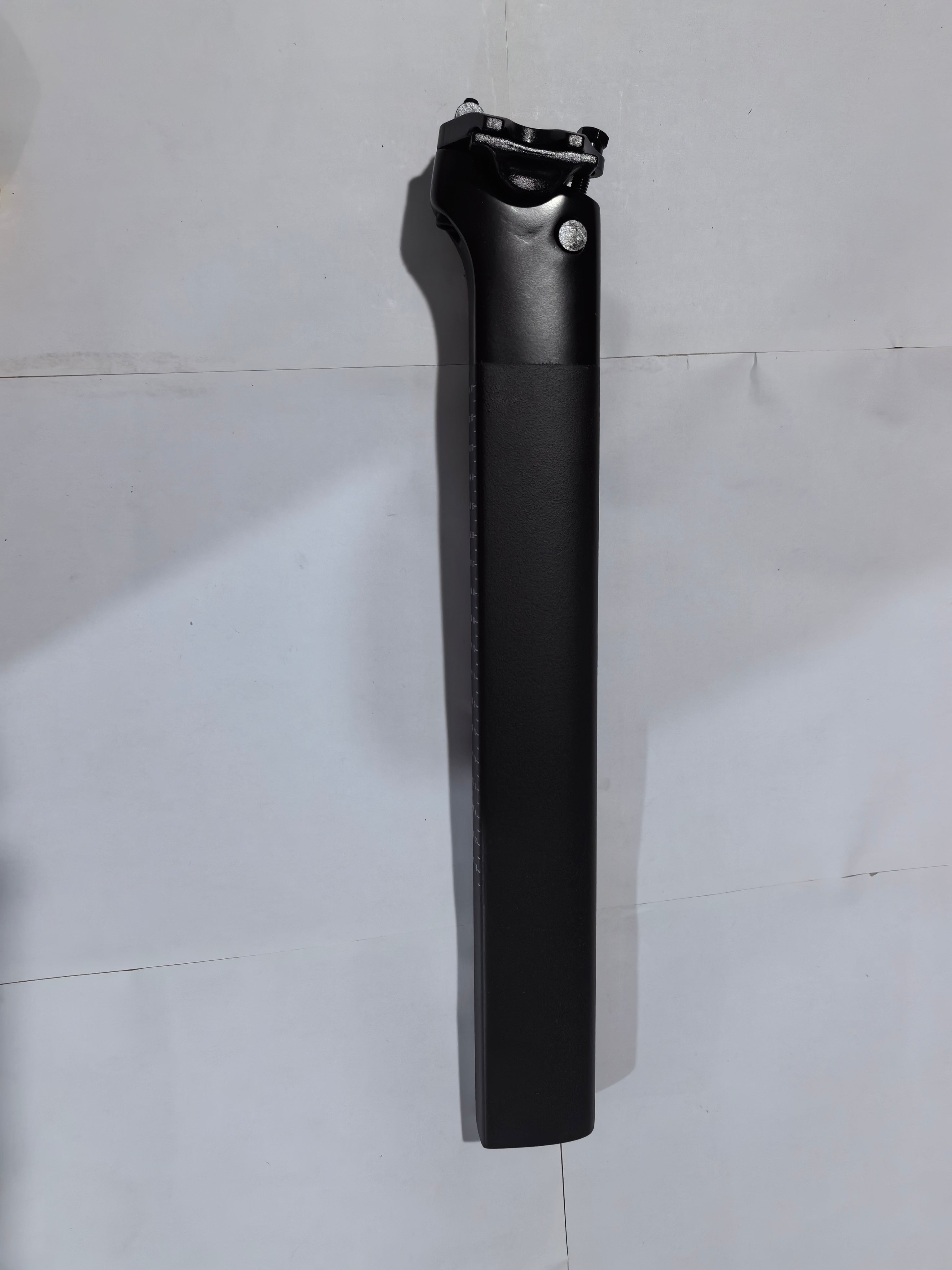 Carbon Fiber Aero Seatpost for Twitter T8 Road Bike