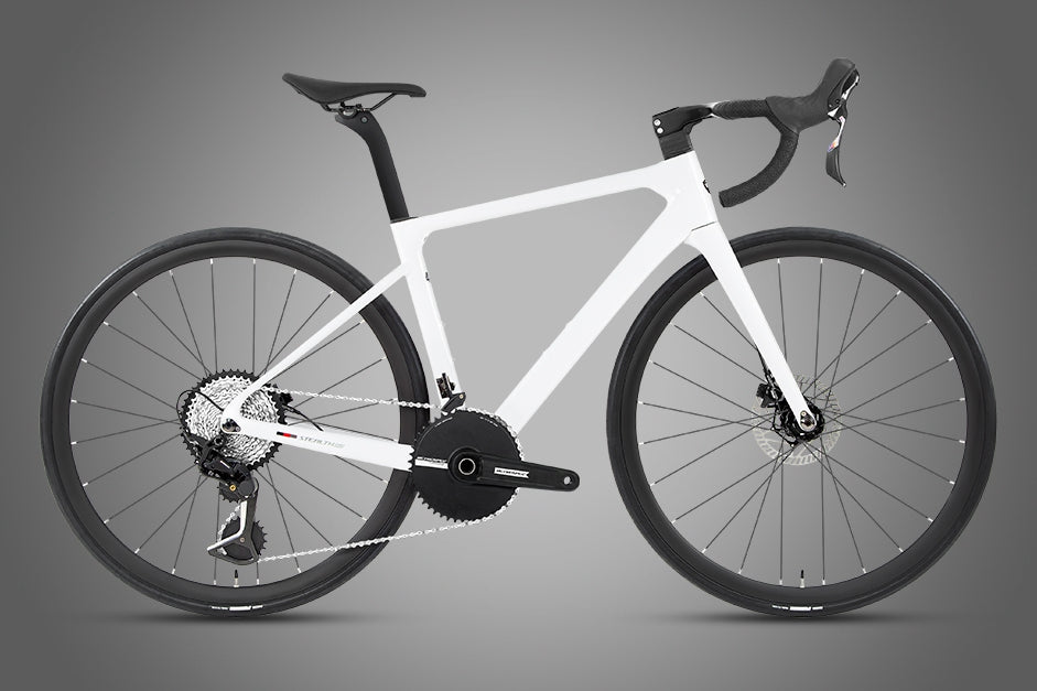 Stealth Pro - 2rd (13S) Carbon Road Bike