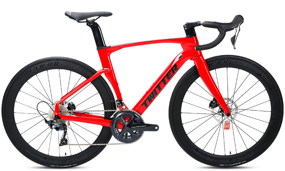 22 speed outlet bike