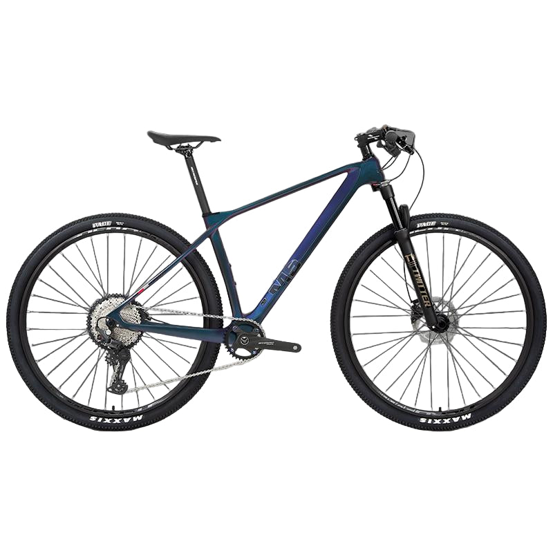 M5 (Boost) - Twitter Carbon Road Bike