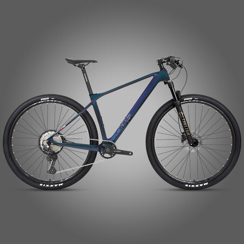 M5 (Boost) - Twitter Carbon Road Bike