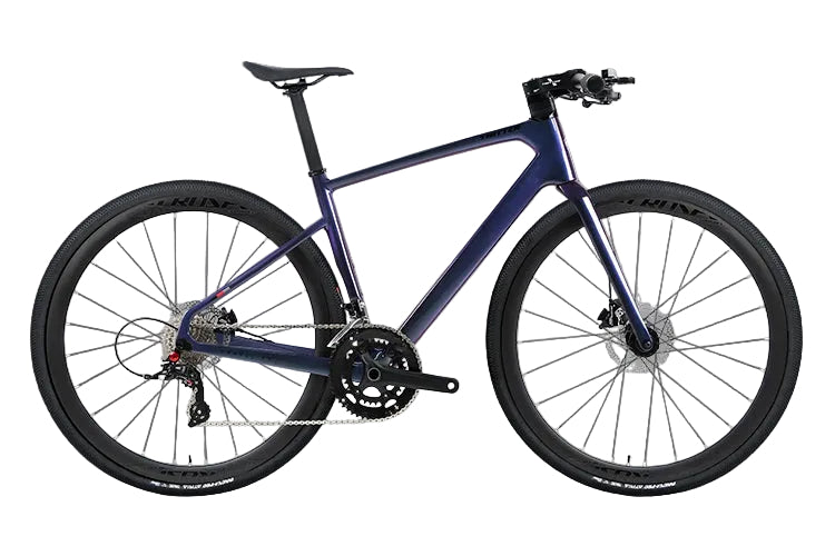 gravel bike 170 kg Gravel V1 - PB