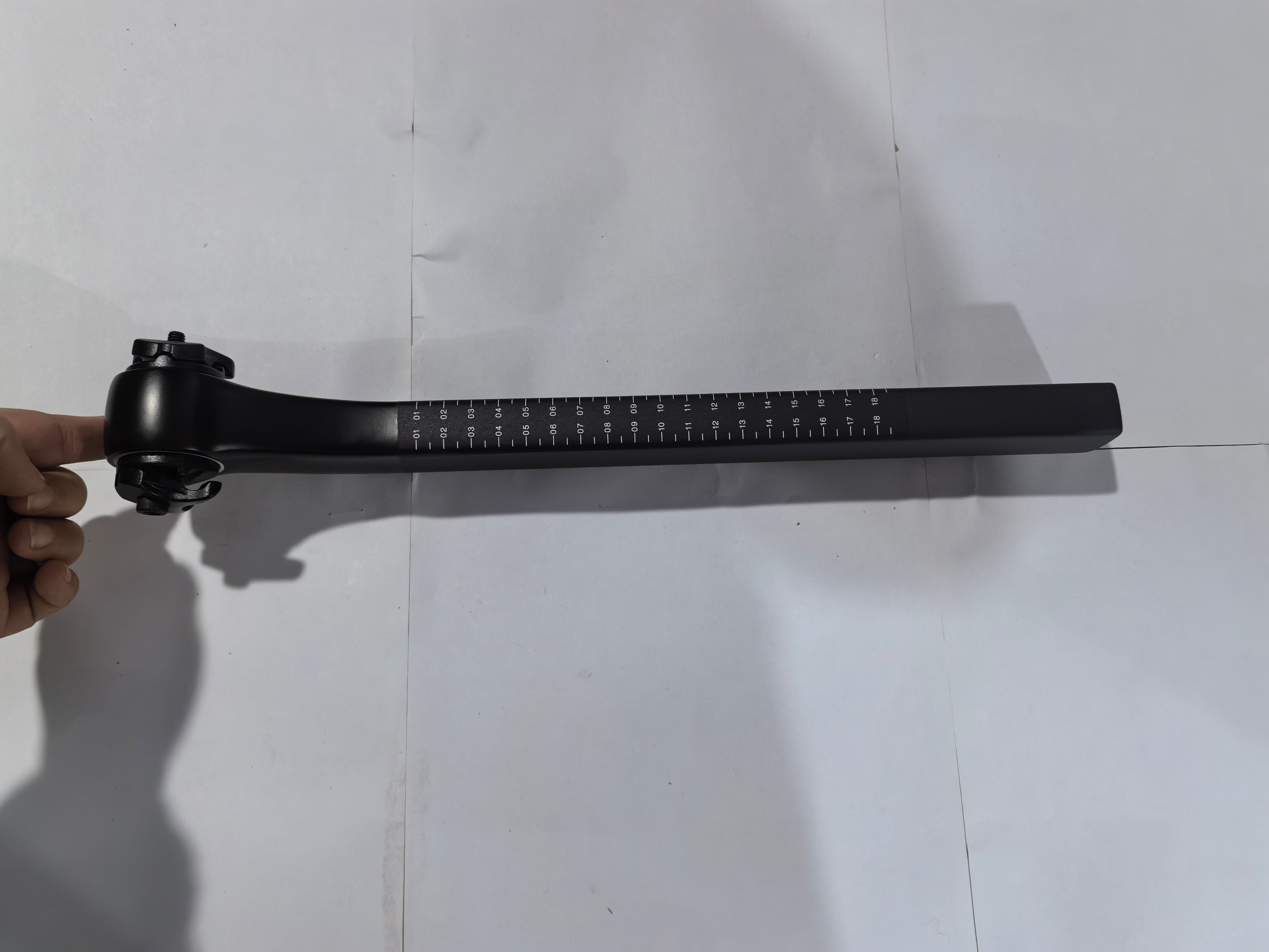 Carbon Fiber Aero Seatpost for Twitter R15 Pro Road Bike