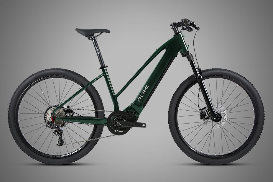 EC1 — Dark Green