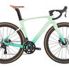 Cyan Green