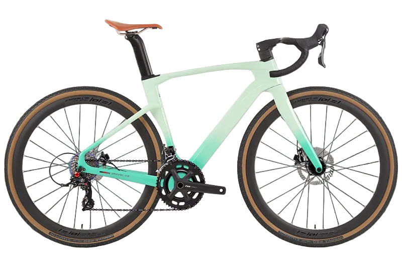 gravel bike damen 160 cm Gravel V3