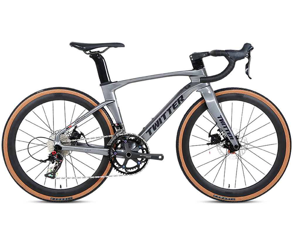 Freedom Carbon Road Bike Twitter Bikes