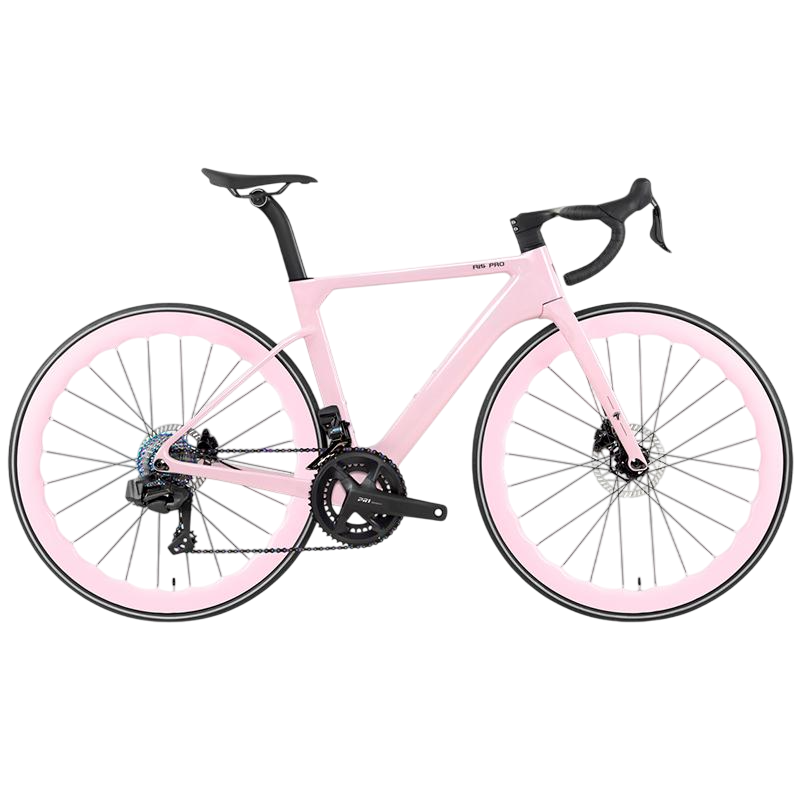 R15 Pro - 3rd - Twitter Carbon Road Bike