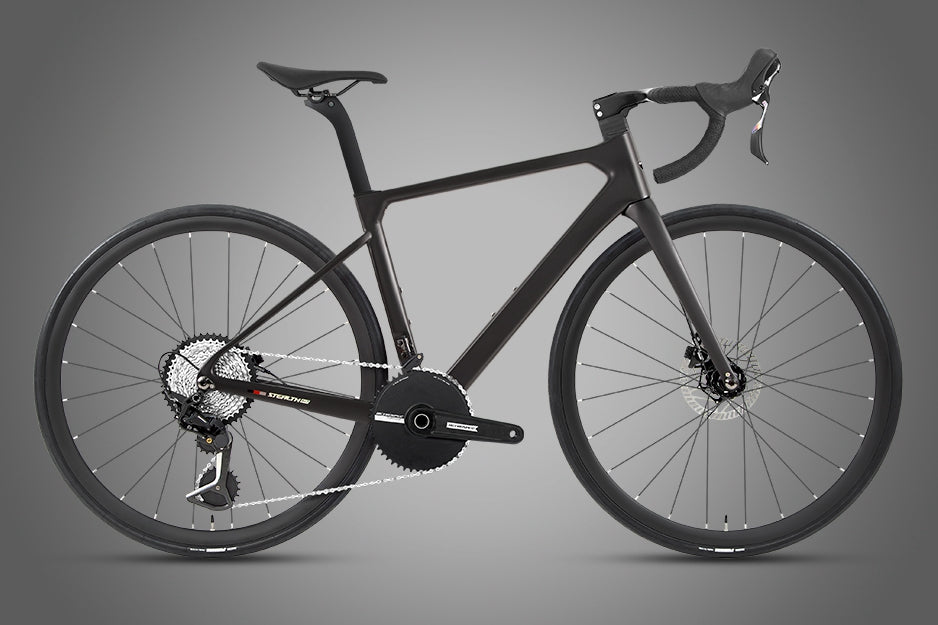 Stealth Pro - 2rd (13S) Carbon Road Bike