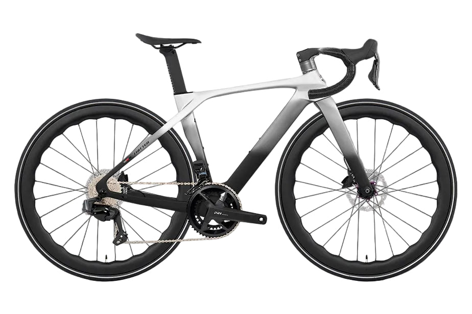 T10 Pro - 2rd - Twitter Carbon Road Bike – Twitter Bikes