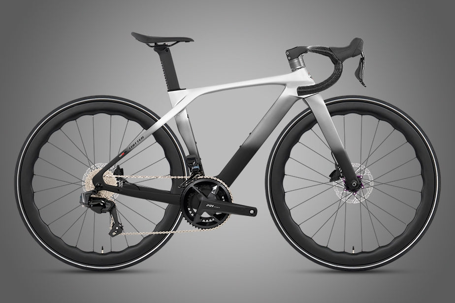 T10 Pro - 2rd - Twitter Carbon Road Bike