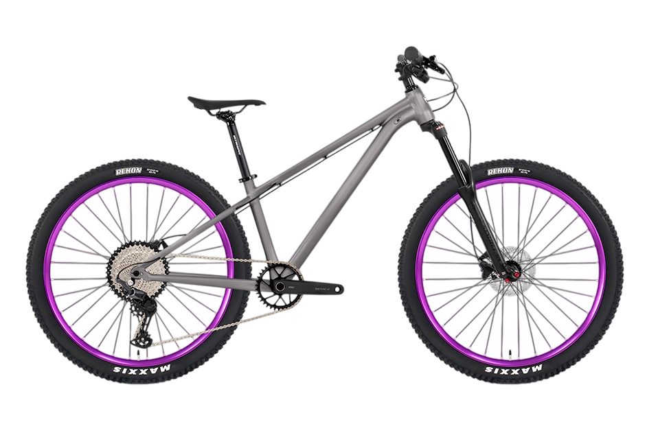 GTR (Dirt Jump Level) - Twitter Mountain Bike