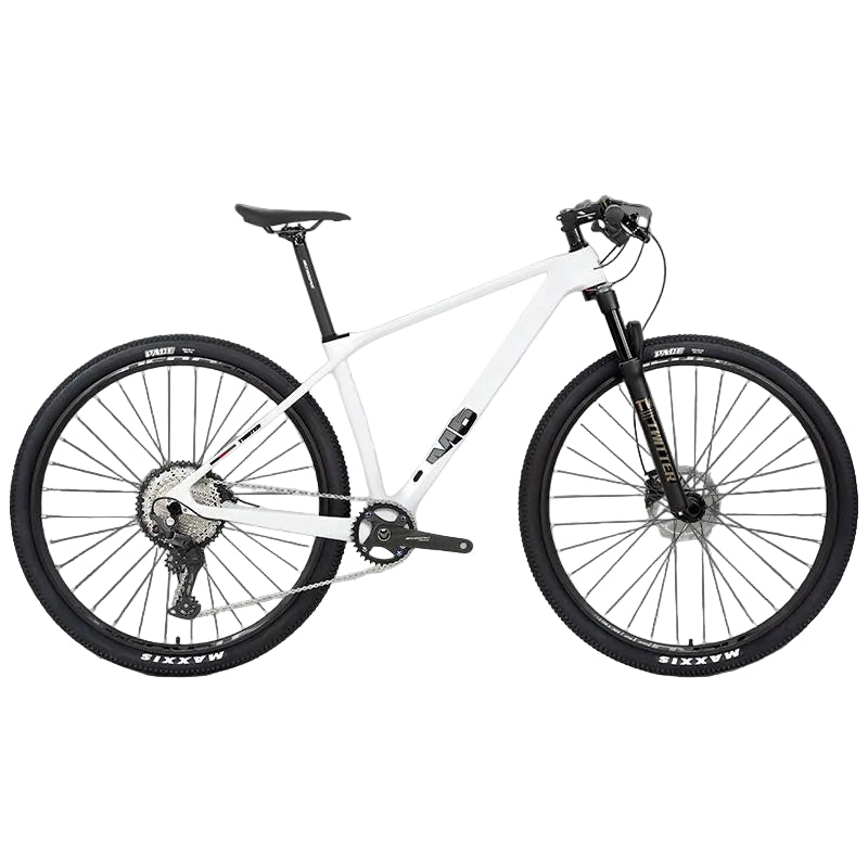 M5 (Boost) - Twitter Carbon Road Bike – Twitter Bikes