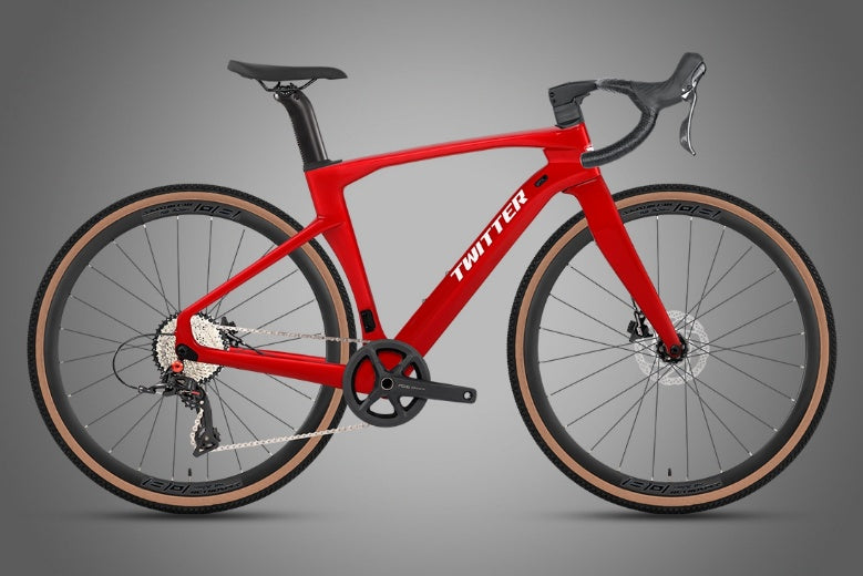 Freedom DarkRed