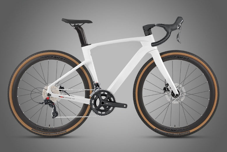Gravel V3 — cover (gray)