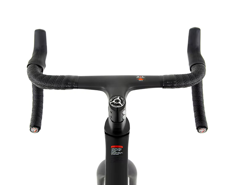 Gravel V1 - SP - Twitter Carbon Gravel Bike